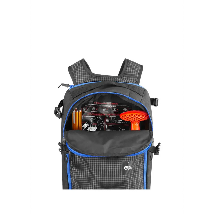 Picture BP18 Backpack 