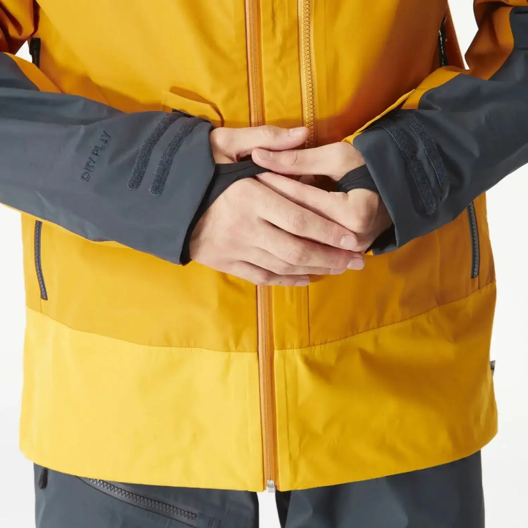 Picture Broader 3L Jacket 