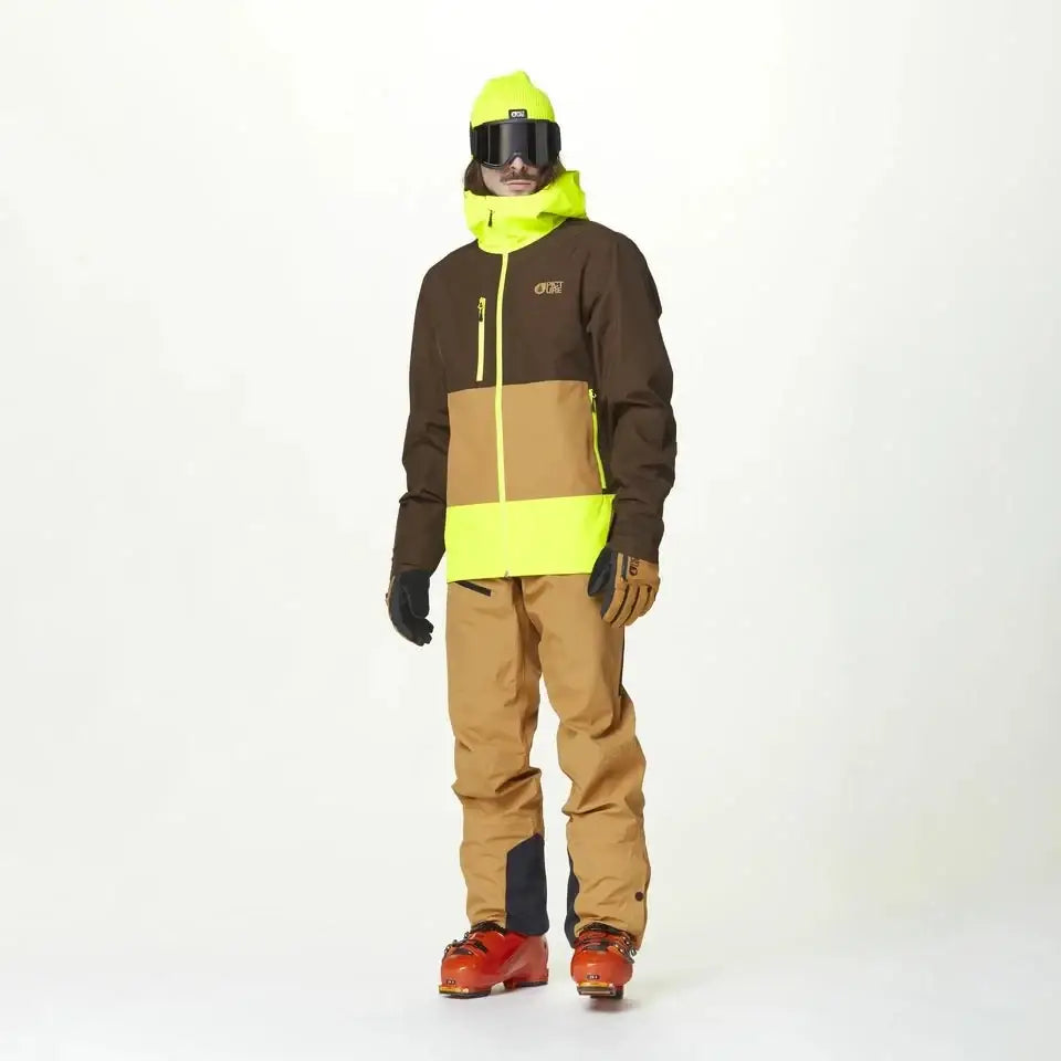 Picture Broader 3L Jacket 