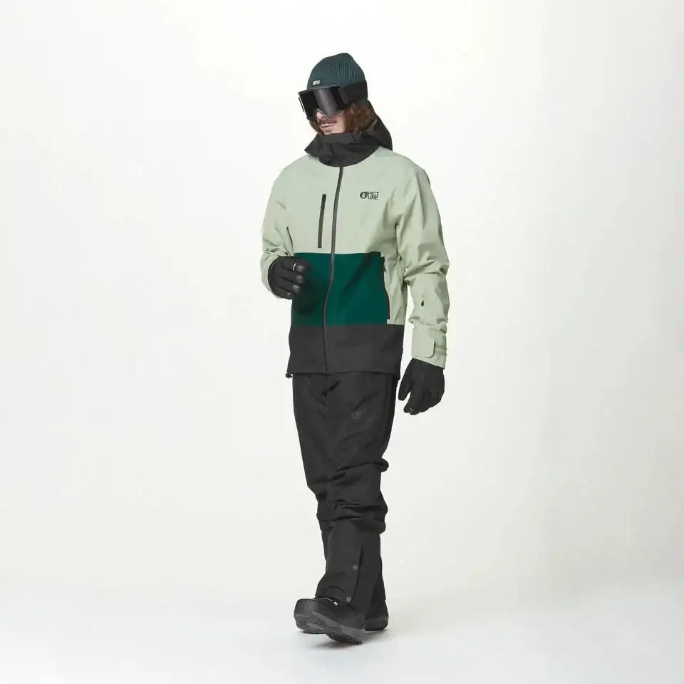 Picture Broader 3L Jacket 