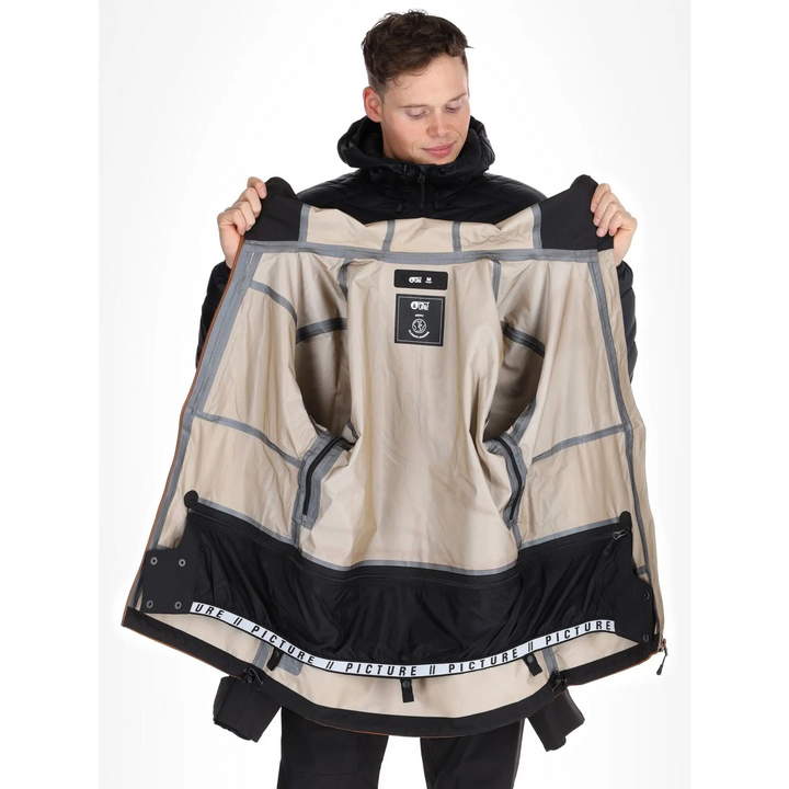Picture Broader 3L Jacket 