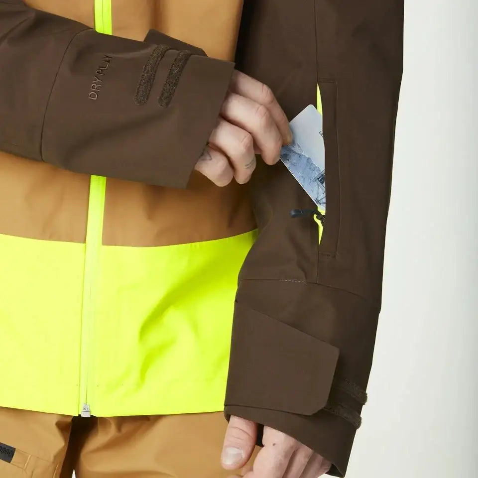 Picture Broader 3L Jacket 