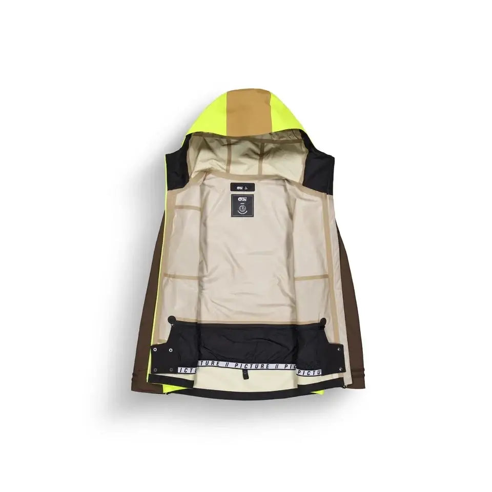 Picture Broader 3L Jacket 