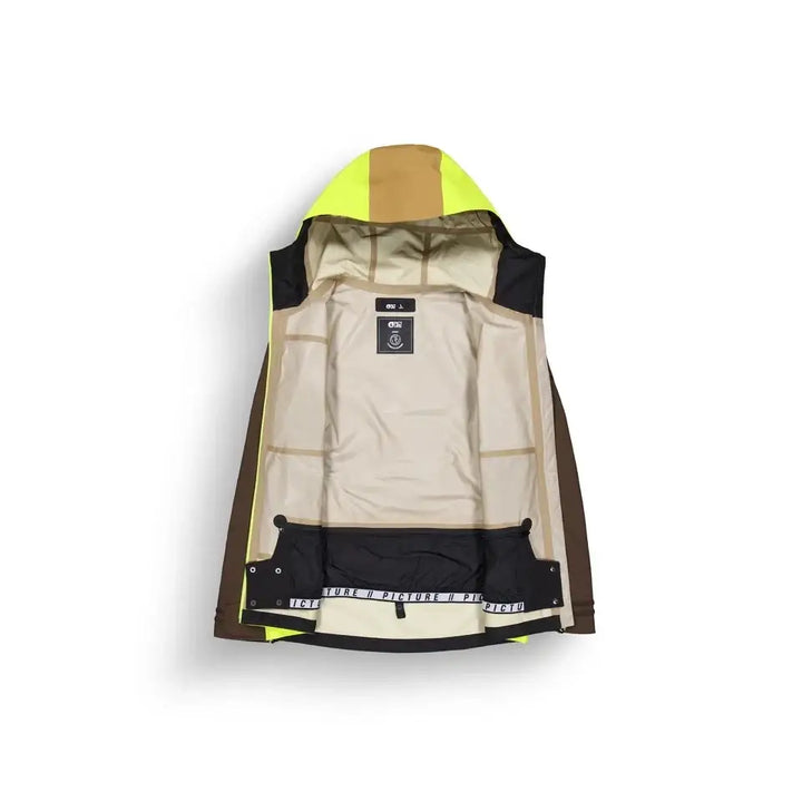 Picture Broader 3L Jacket 