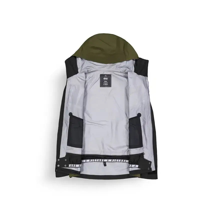 Picture Broader 3L Jacket
