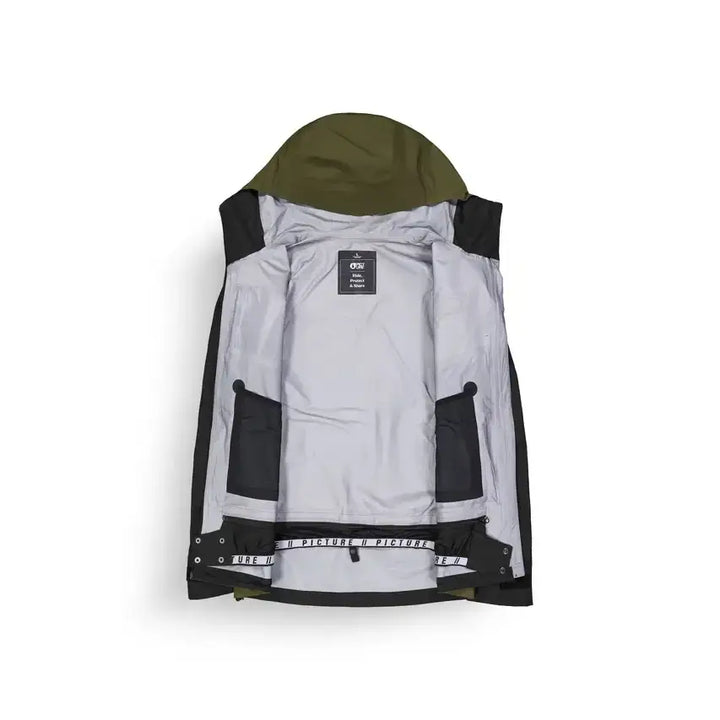 Picture Broader 3L Jacket