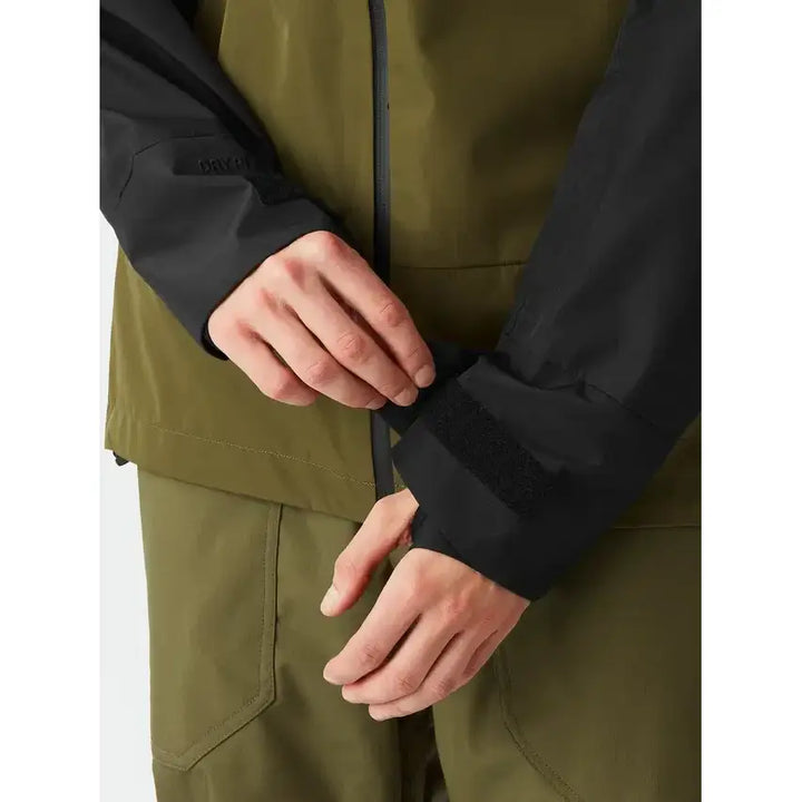 Picture Broader 3L Jacket