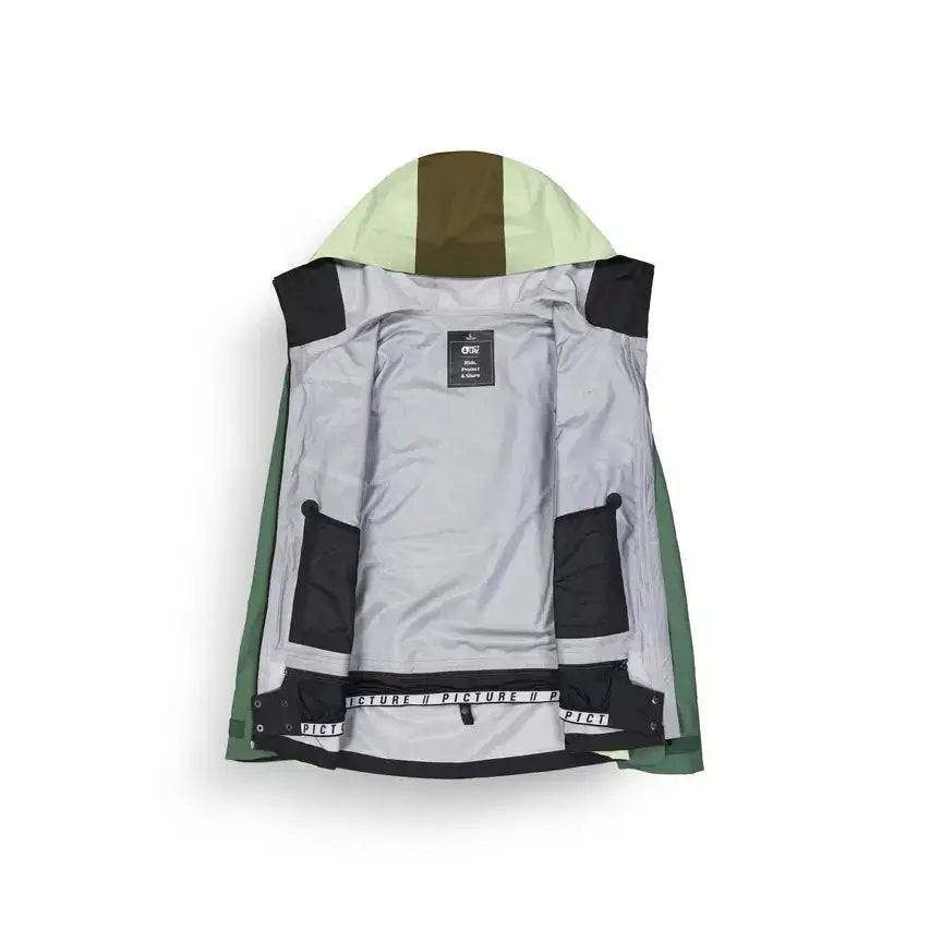 Picture Broader 3L Jacket