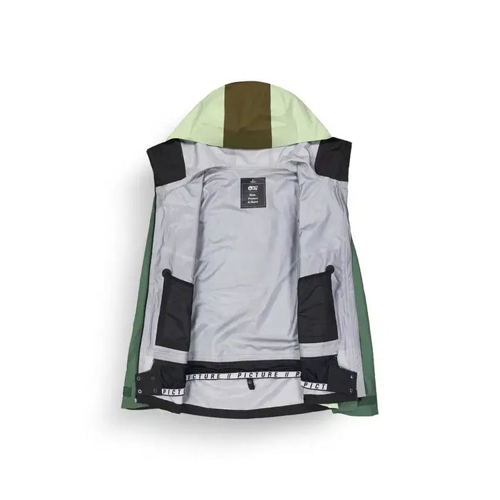 Picture Broader 3L Jacket