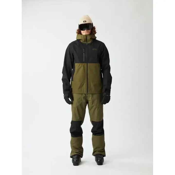 Picture Broader 3L Jacket