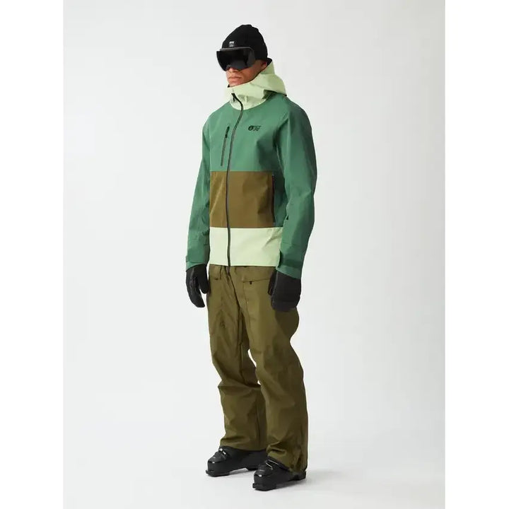 Picture Broader 3L Jacket