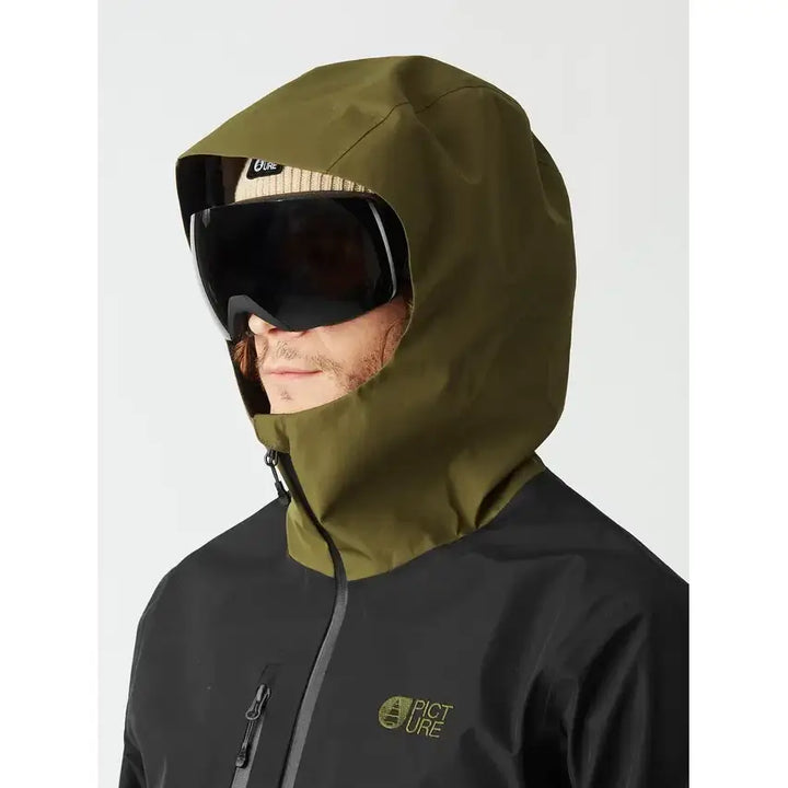 Picture Broader 3L Jacket