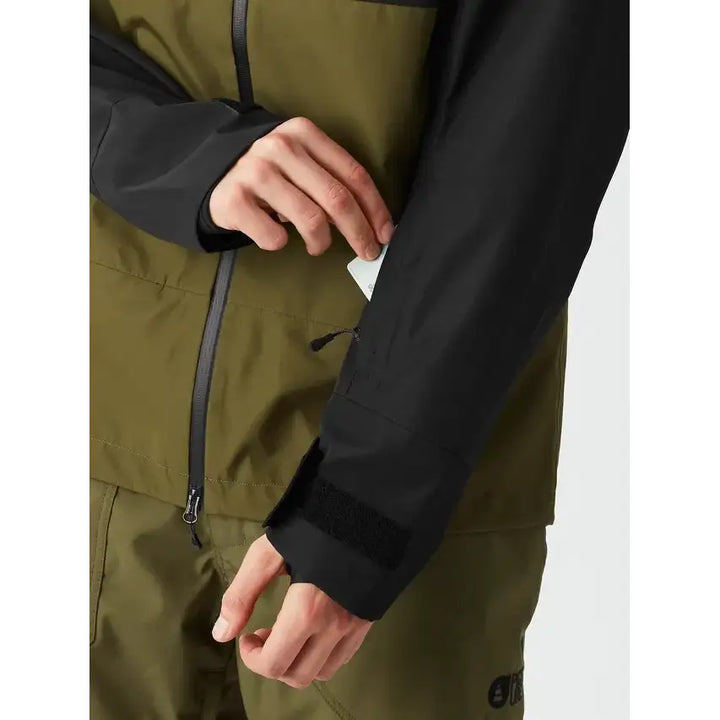 Picture Broader 3L Jacket