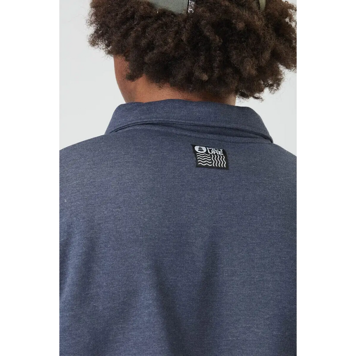 Picture Carawa Zip Sweater 