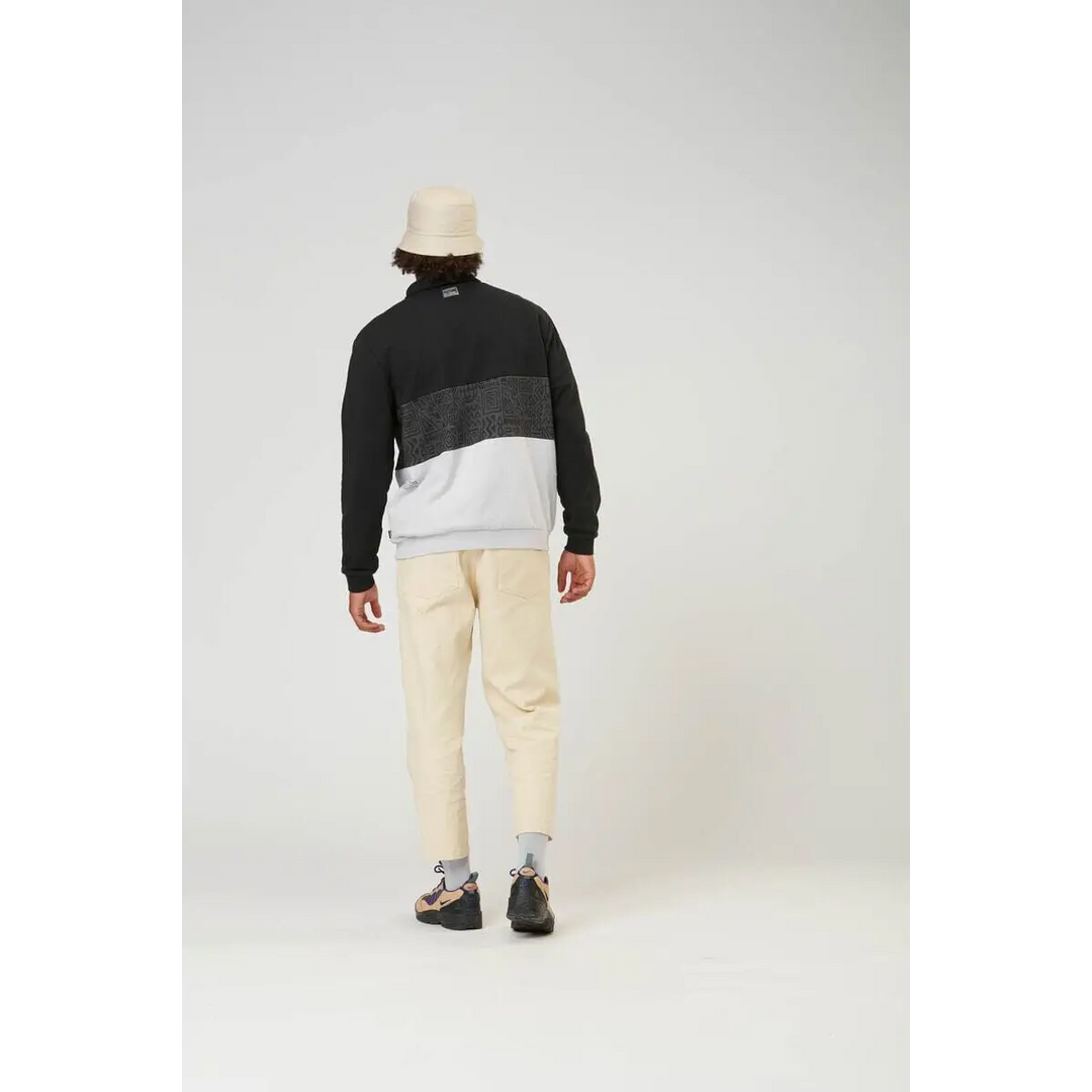 Picture Carawa Zip Sweater 