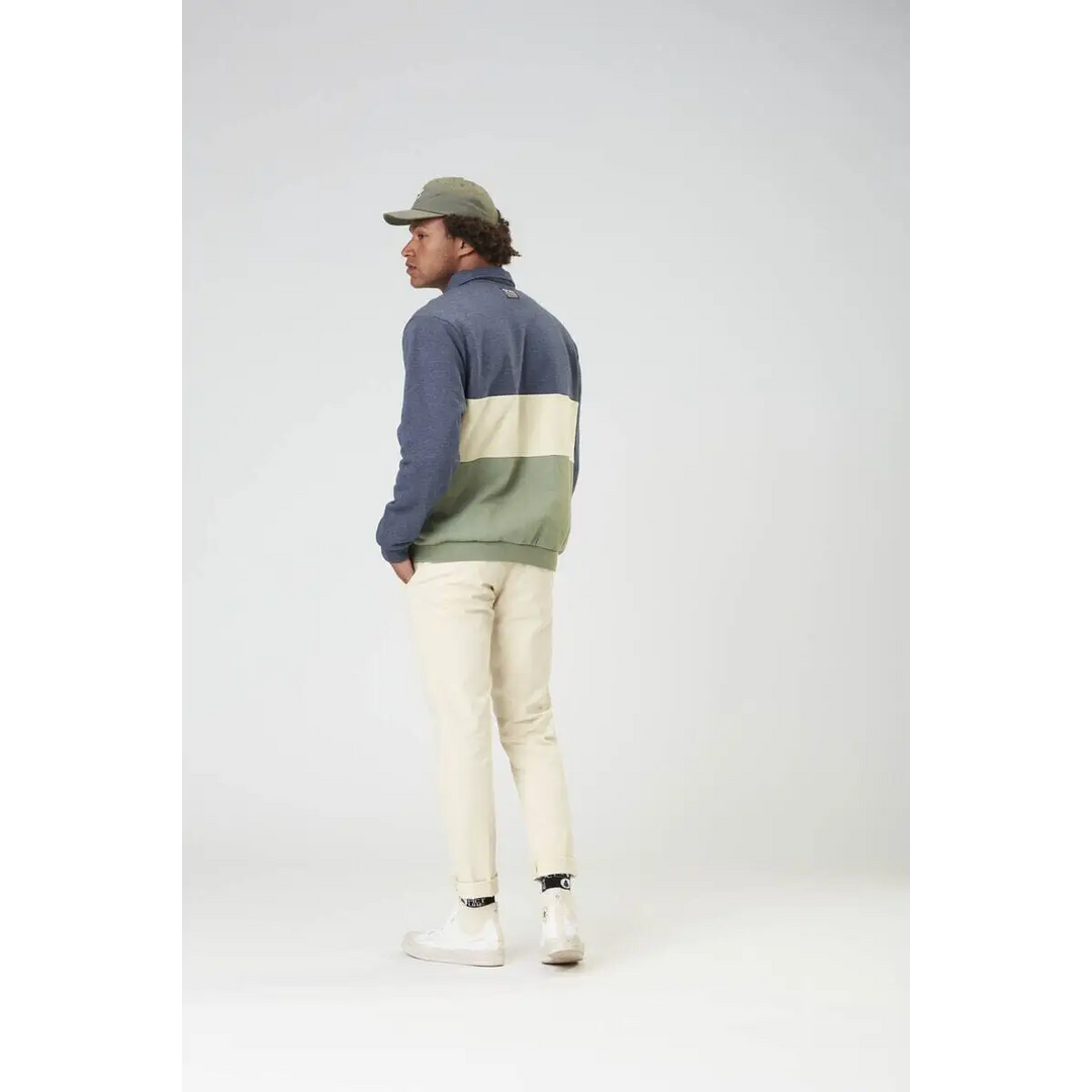 Picture Carawa Zip Sweater 