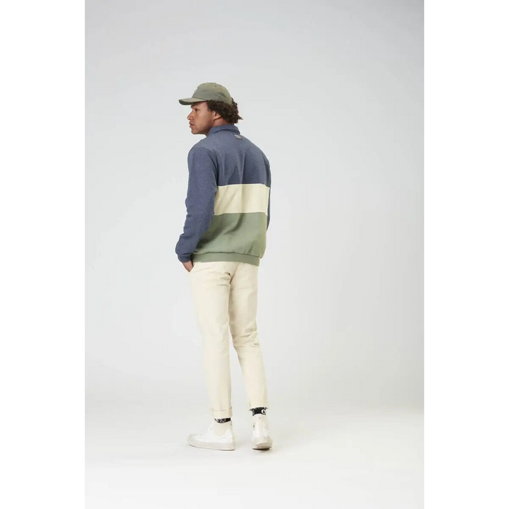 Picture Carawa Zip Sweater 