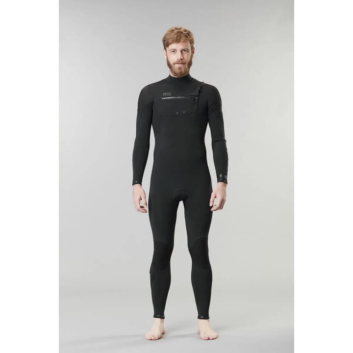 Picture Civic 3/2 Wetsuit Black M Tall 