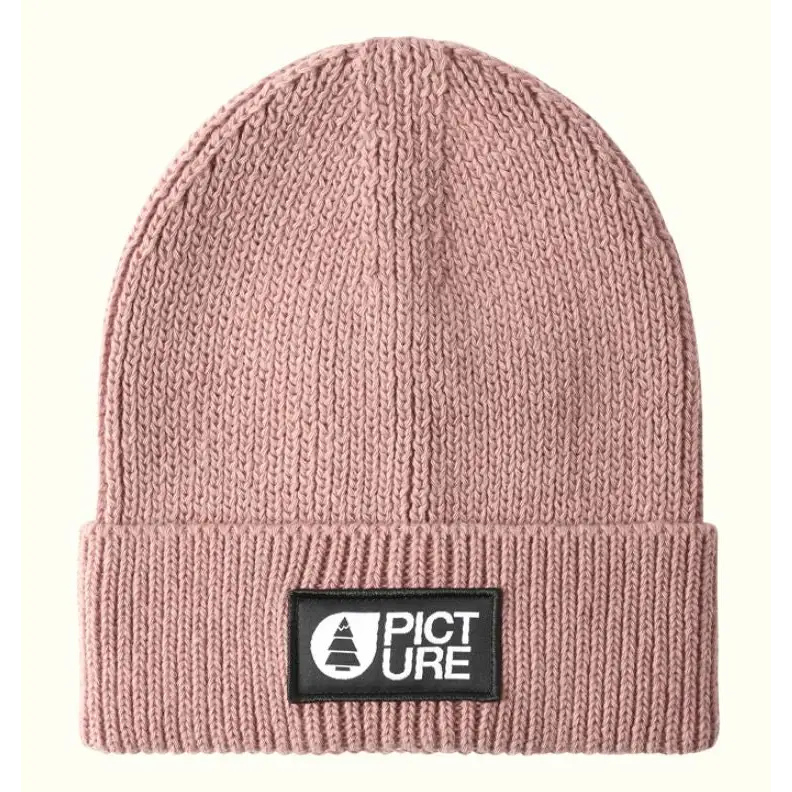 Picture Colino Beanie 2024 Bois De Rose 