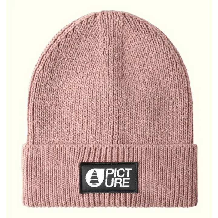 Picture Colino Beanie 2024 Bois De Rose 