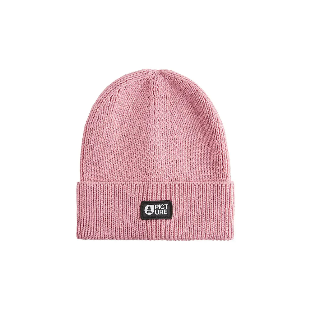 Picture Colino Beanie 2024 - Cashmere Rose - ABEANIE