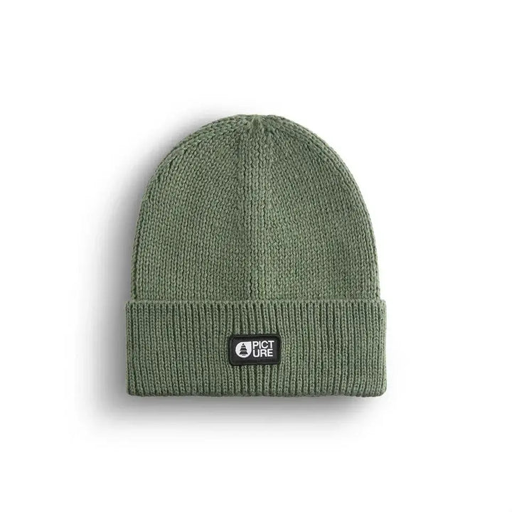 Picture Colino Beanie Laurel Wreath 
