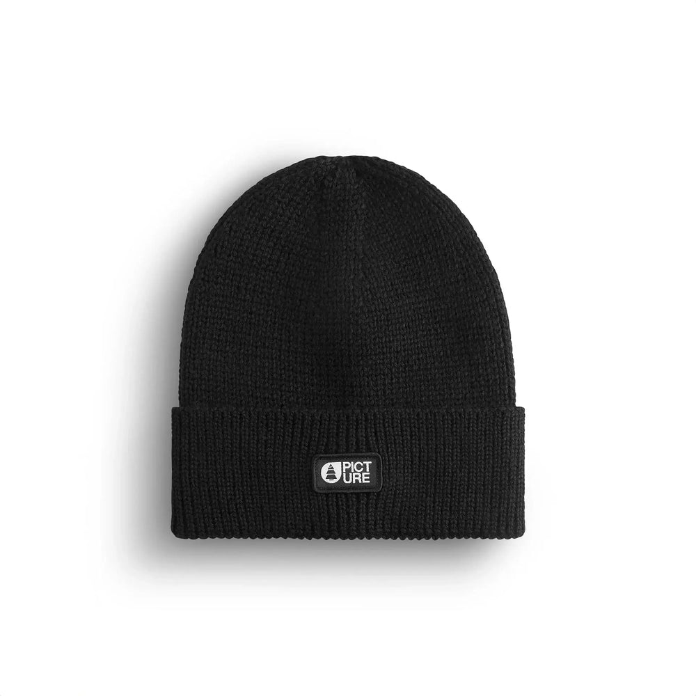 Picture Colino Beanie - Black