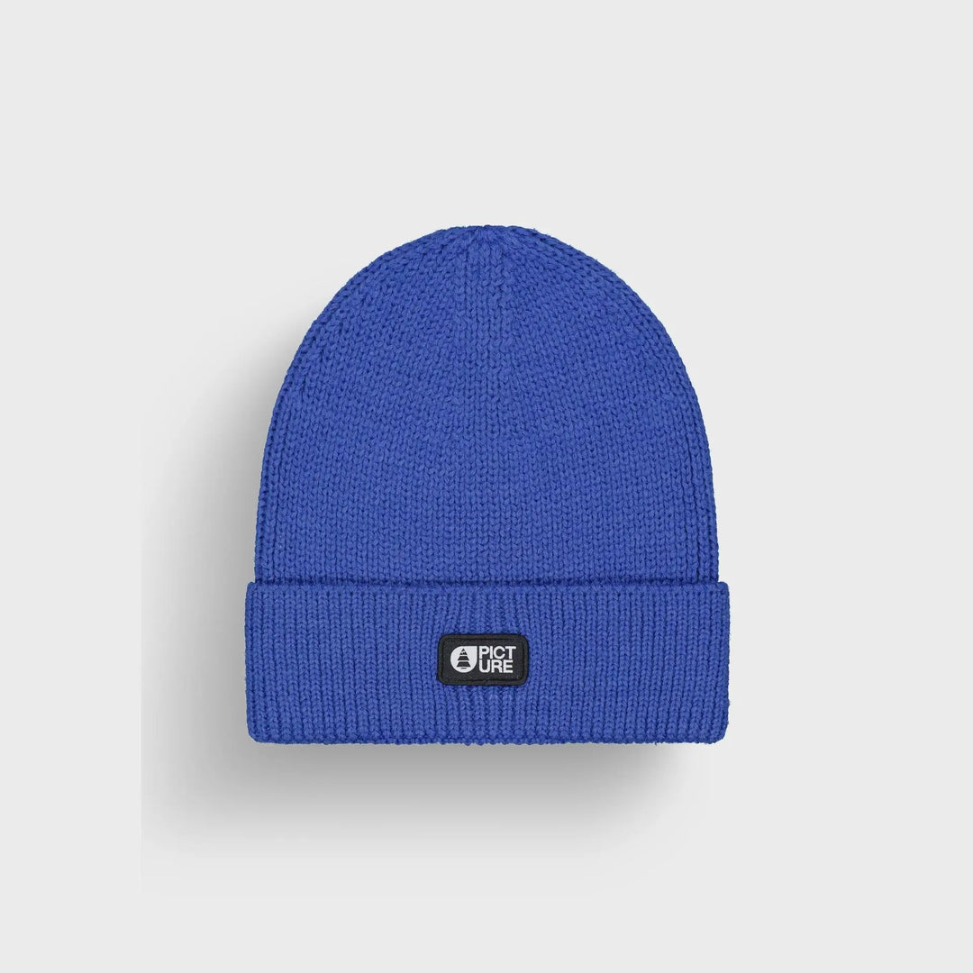 Picture Colino Beanie - Serenity Blue