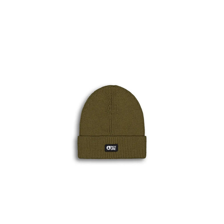 Picture Colino Beanie - Tobacco