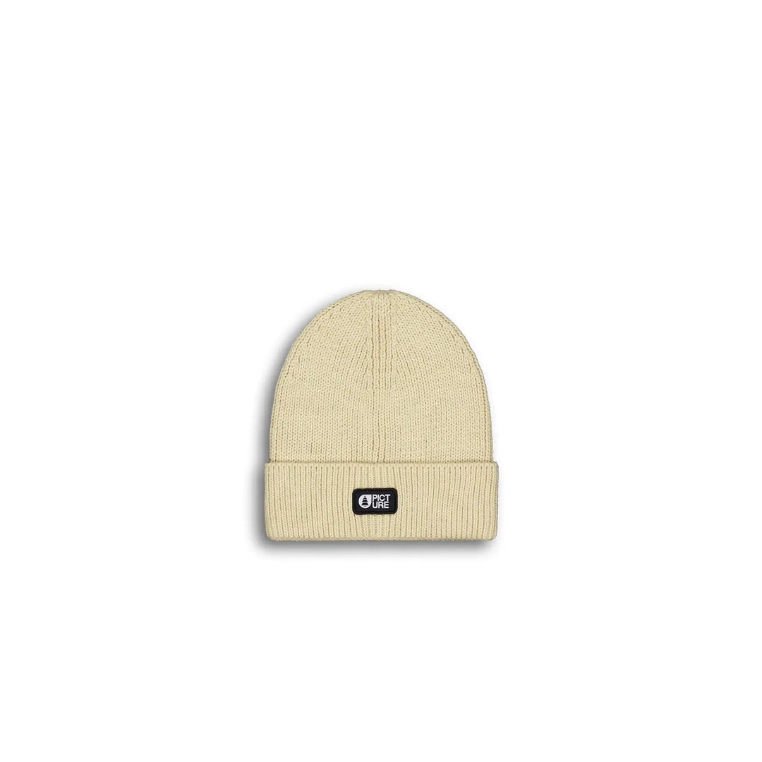 Picture Colino Beanie - Wood Ash