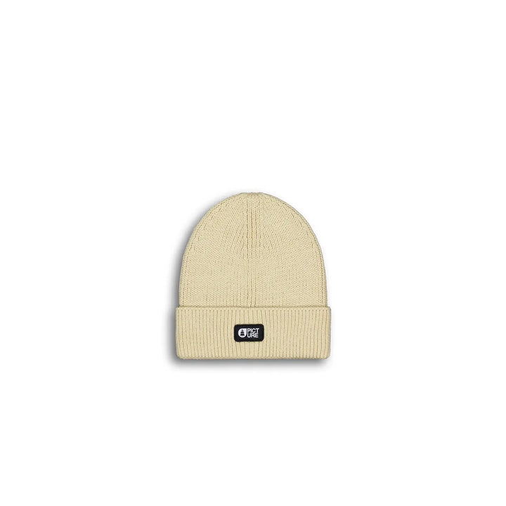Picture Colino Beanie - Wood Ash
