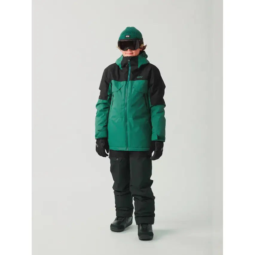 Picture Cossmo Youth Jacket