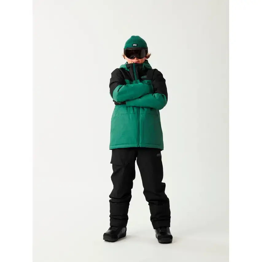 Picture Cossmo Youth Jacket