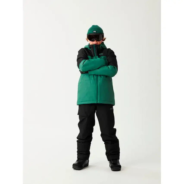 Picture Cossmo Youth Jacket