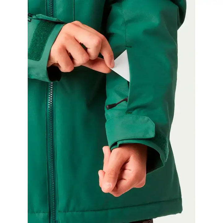 Picture Cossmo Youth Jacket