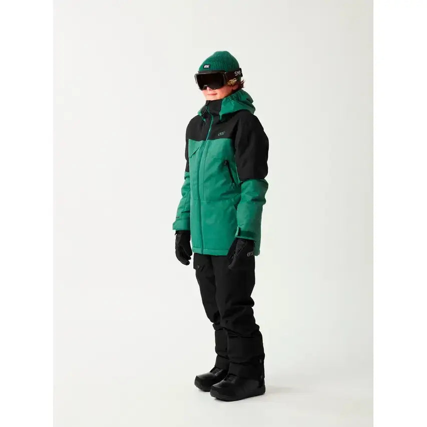 Picture Cossmo Youth Jacket