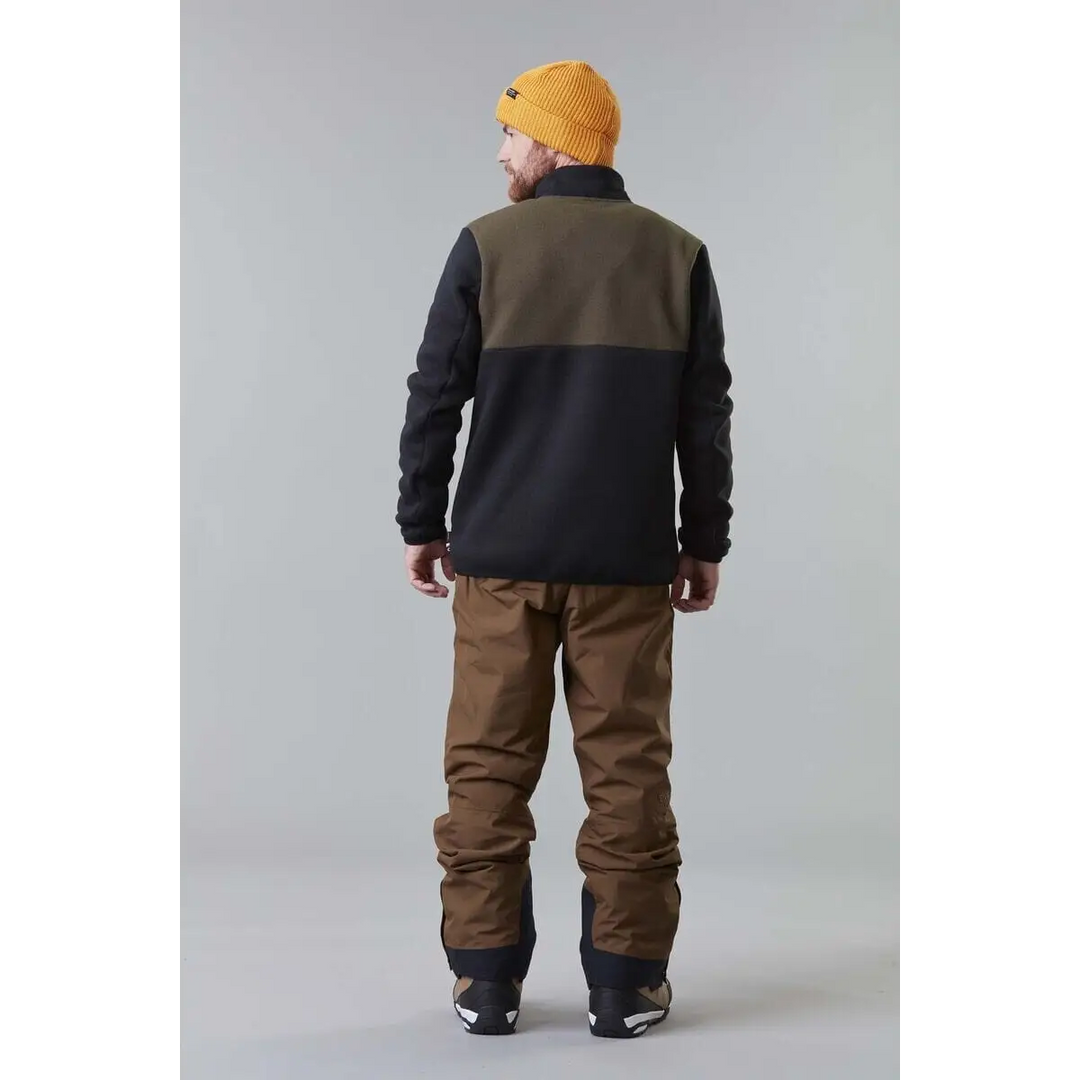 Picture Dauwy Fleece 