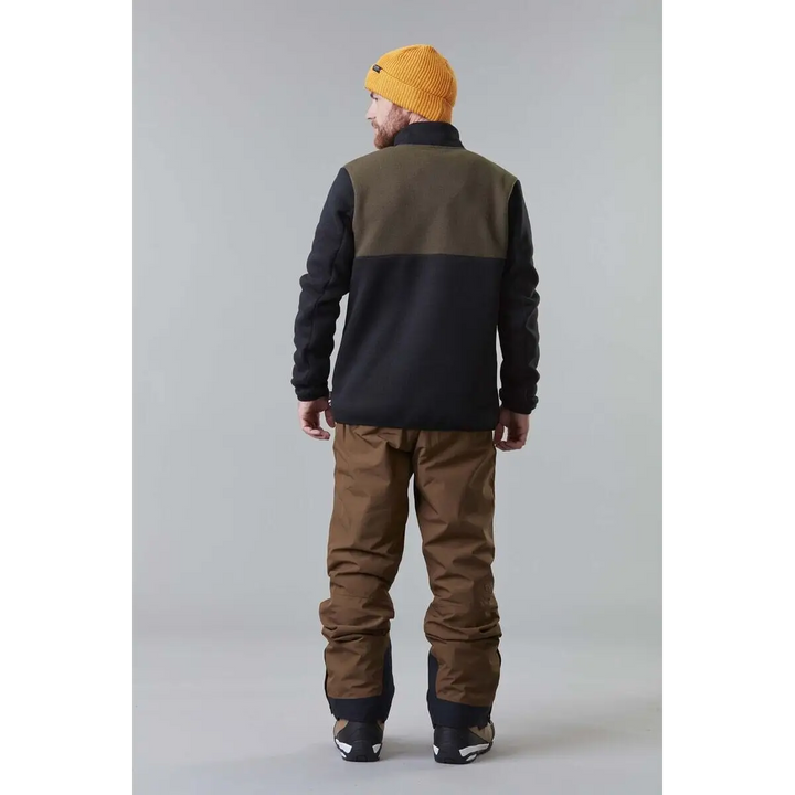 Picture Dauwy Fleece 