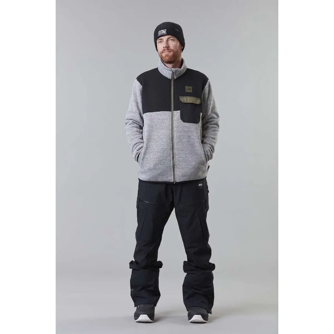 Picture Dauwy Fleece 