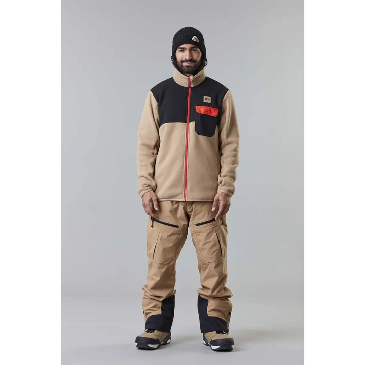 Picture Dauwy Fleece 