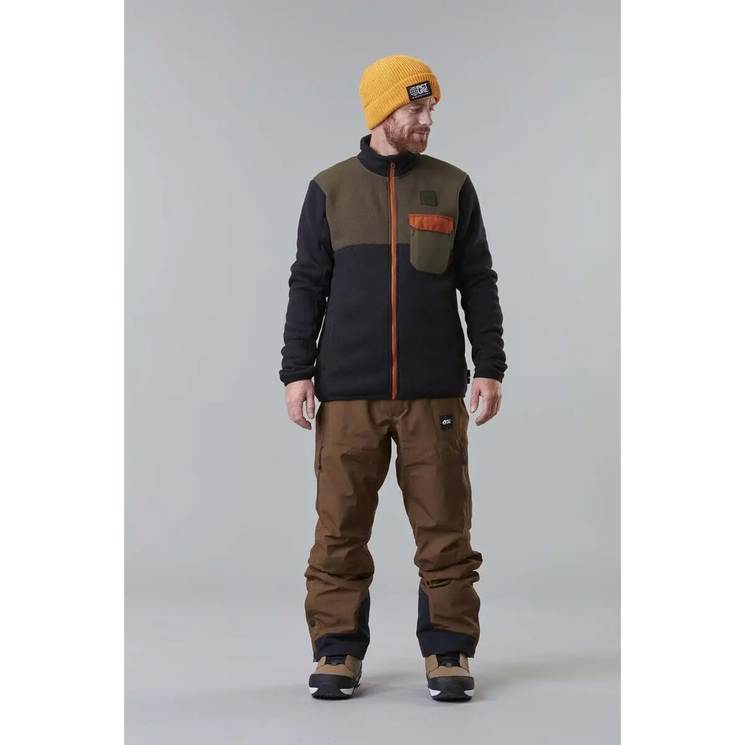 Picture Dauwy Fleece 