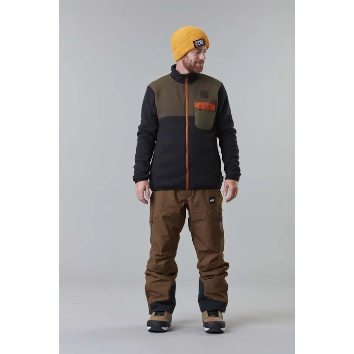 Picture Dauwy Fleece 