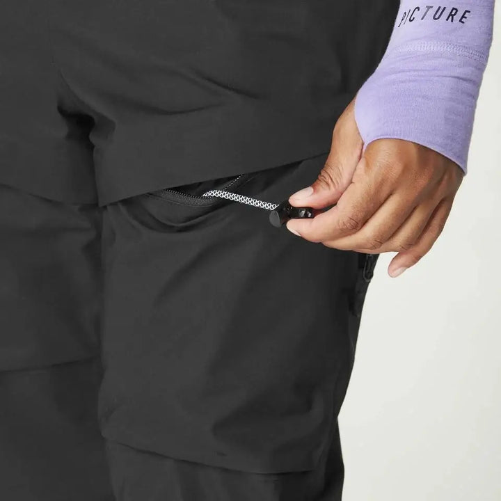 Picture Elwy Bib Womens Pants 