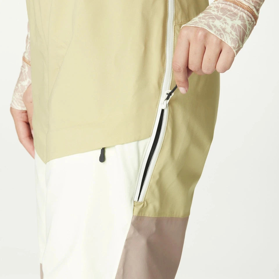 Picture Elwy Bib Womens Pants 