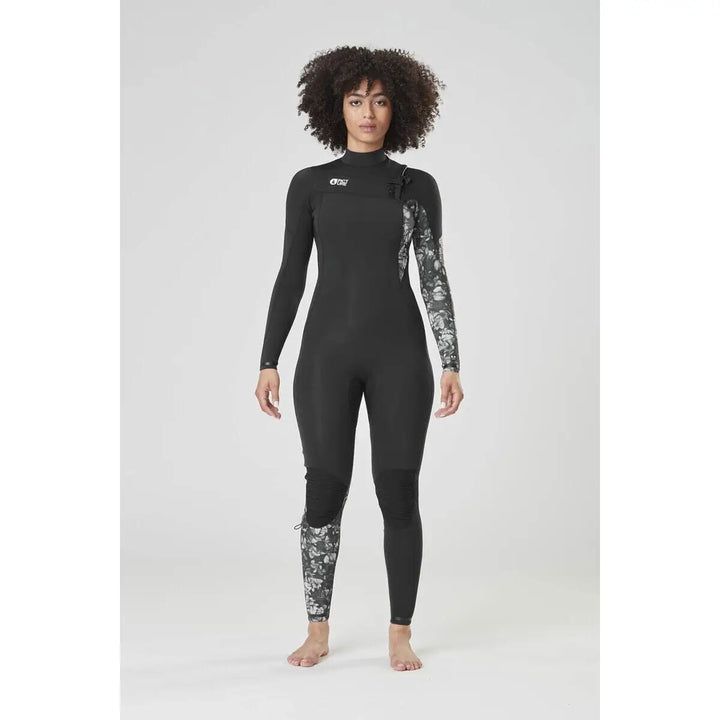 Picture Equation 3 / 2 Front Zip Womens Wetsuit 