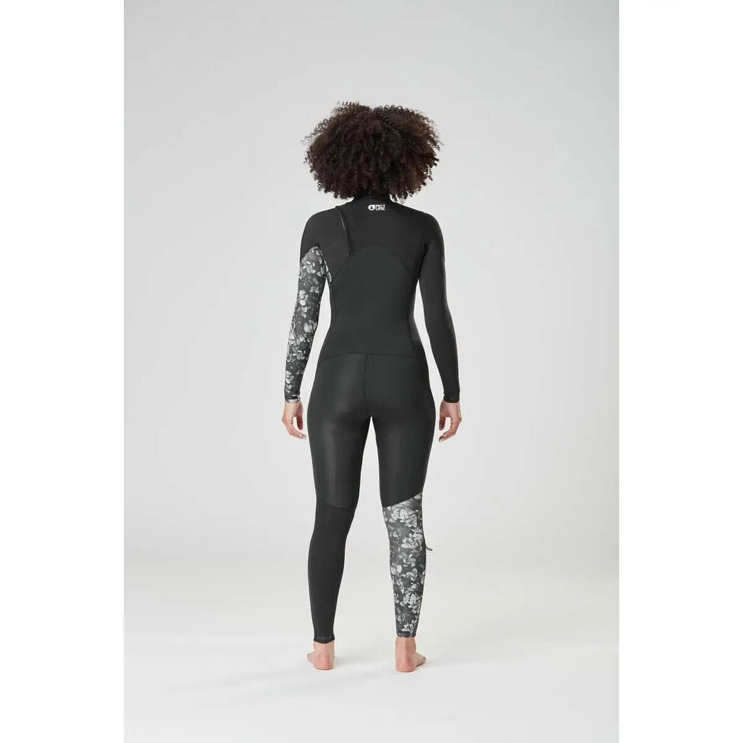 Picture Equation 3 / 2 Front Zip Womens Wetsuit 