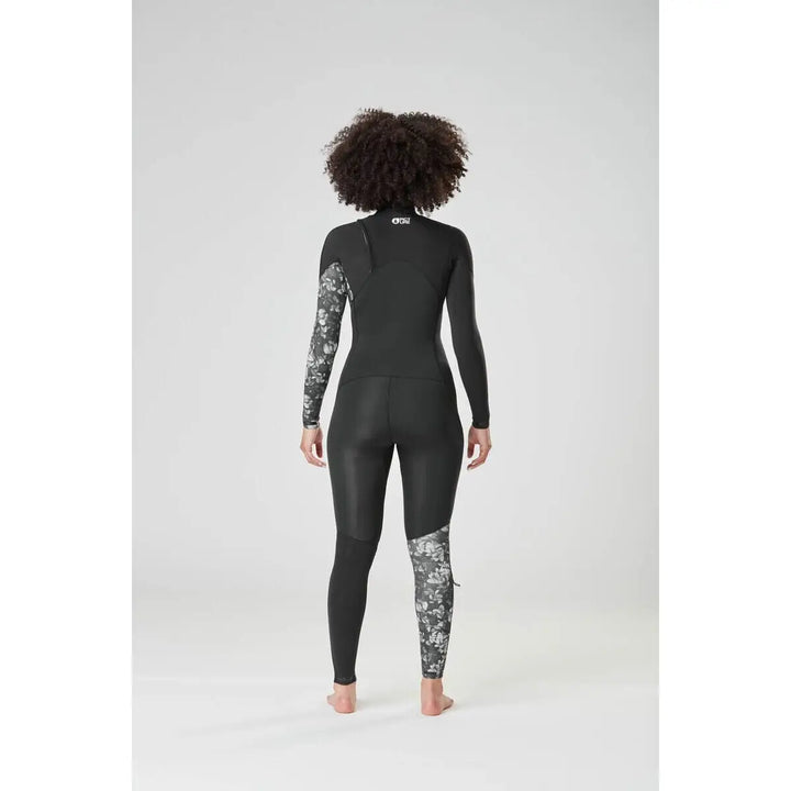 Picture Equation 3 / 2 Front Zip Womens Wetsuit 
