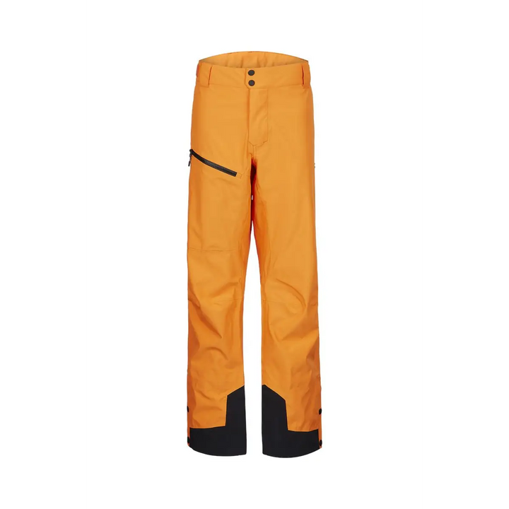 Picture Eron Pants Orange M 