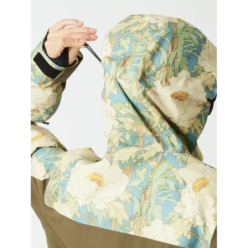 Picture Exa Womens Jacket