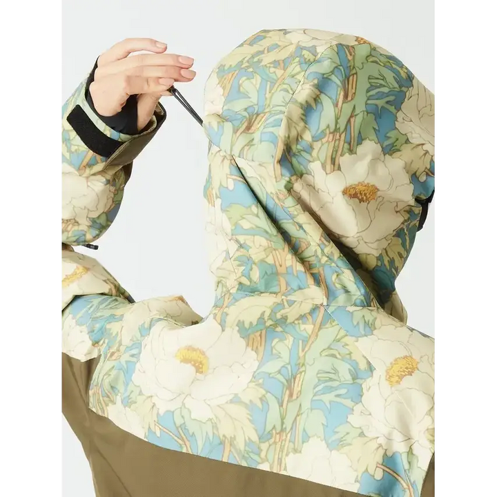 Picture Exa Womens Jacket